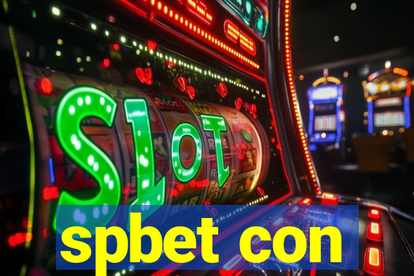 spbet con