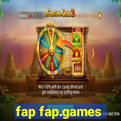 fap fap.games