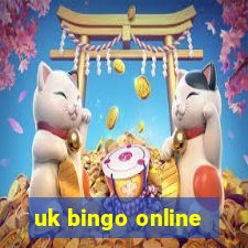 uk bingo online