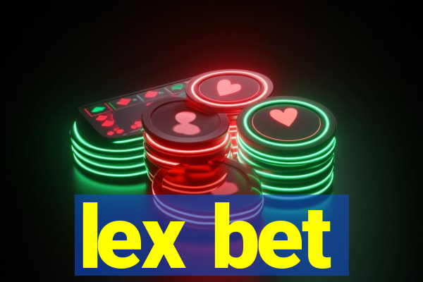 lex bet