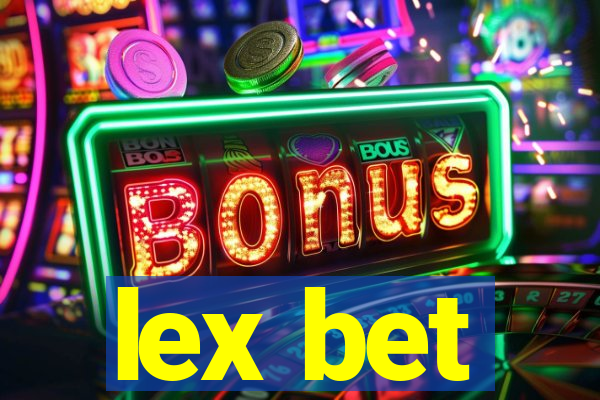 lex bet