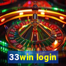 33win login