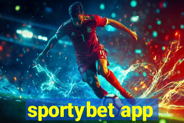 sportybet app