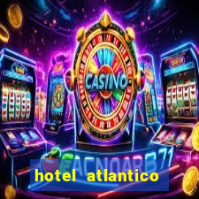 hotel atlantico ville santos