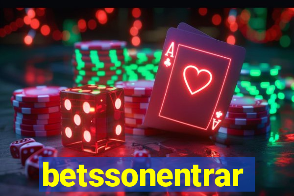 betssonentrar