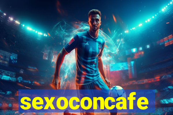 sexoconcafe