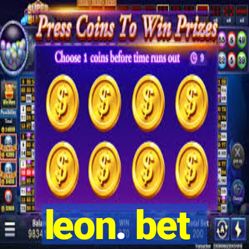 leon. bet