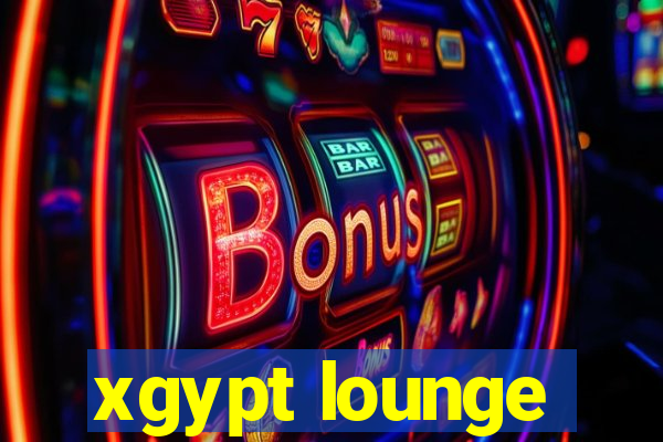 xgypt lounge