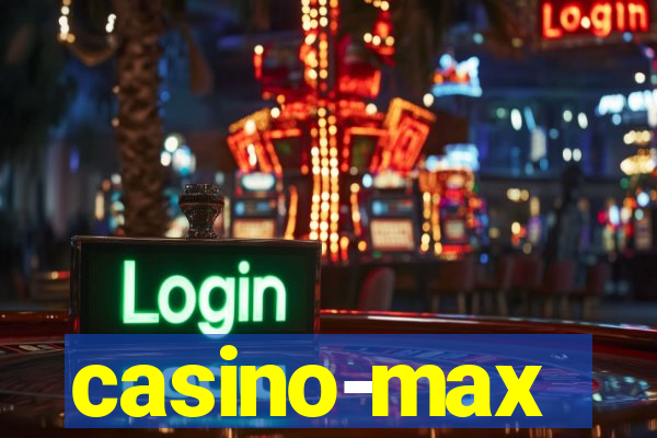 casino-max