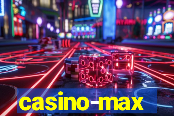 casino-max