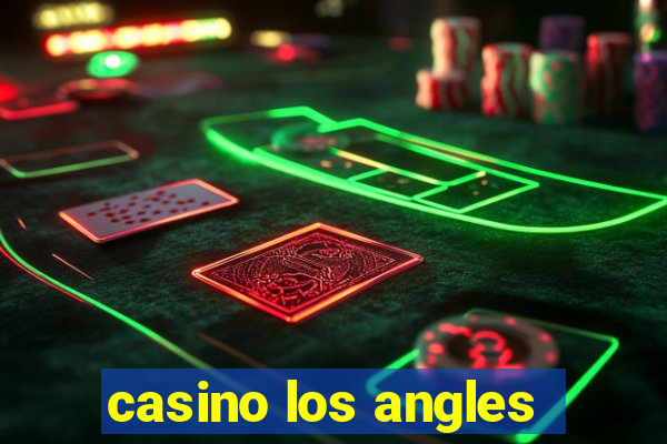 casino los angles