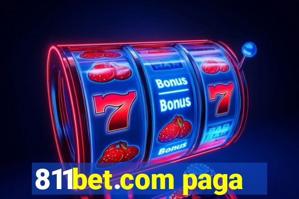 811bet.com paga