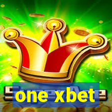 one xbet