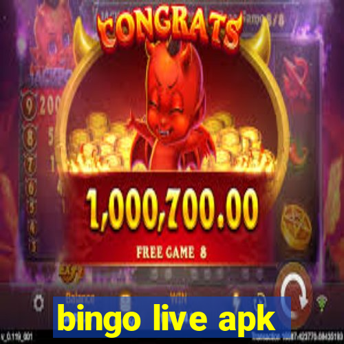 bingo live apk