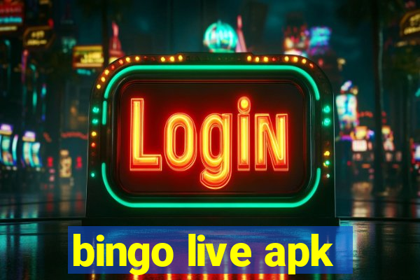 bingo live apk