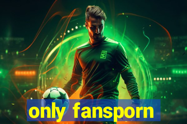 only fansporn