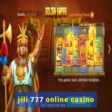 jili 777 online casino