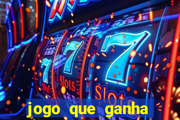 jogo que ganha prêmios de verdade