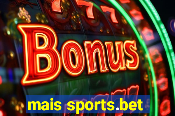 mais sports.bet