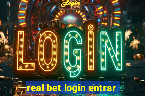 real bet login entrar