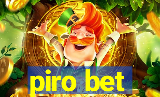 piro bet