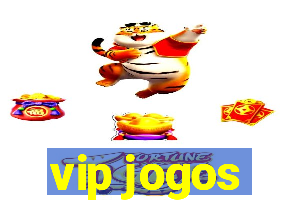 vip jogos