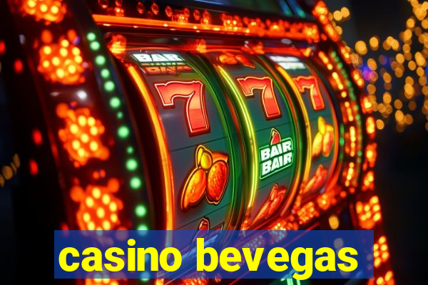 casino bevegas