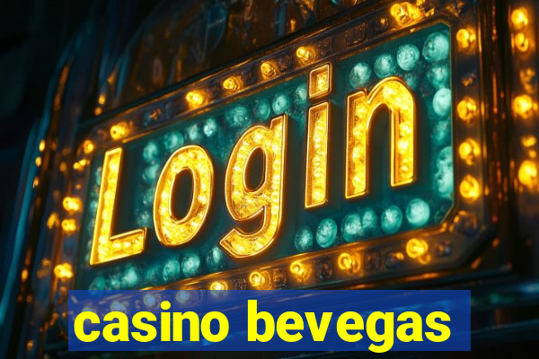 casino bevegas