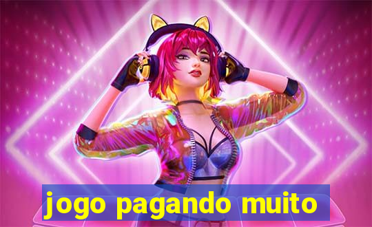 jogo pagando muito