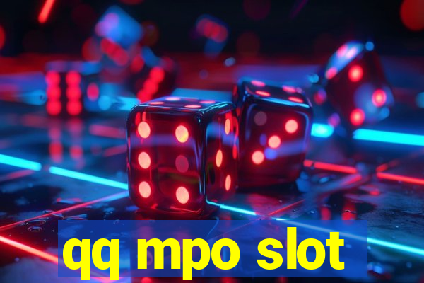 qq mpo slot