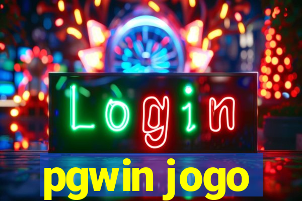 pgwin jogo