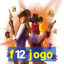 f12 jogo