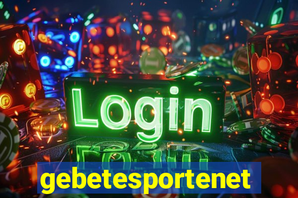 gebetesportenet