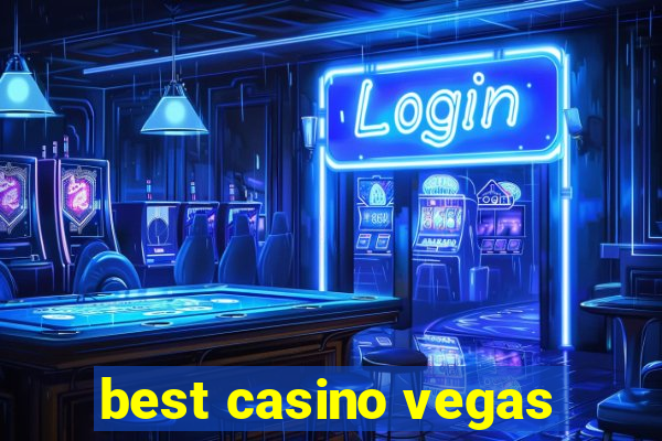 best casino vegas