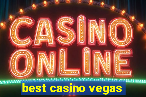 best casino vegas