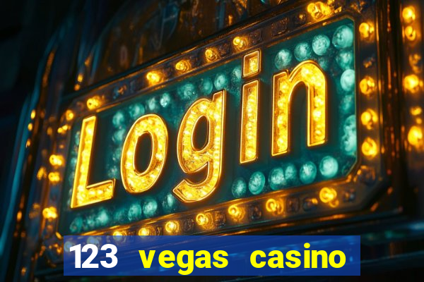 123 vegas casino no deposit bonus codes