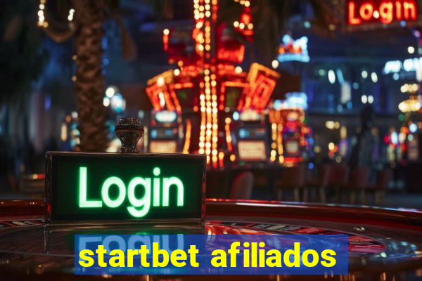 startbet afiliados