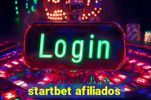 startbet afiliados