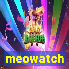 meowatch