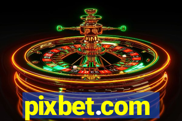 pixbet.com