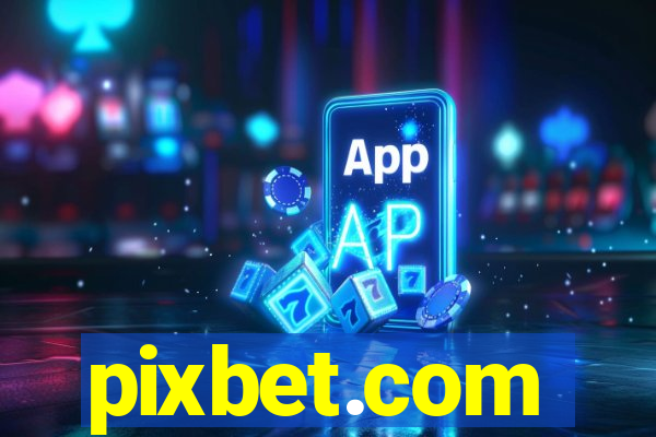 pixbet.com