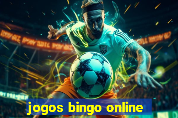 jogos bingo online