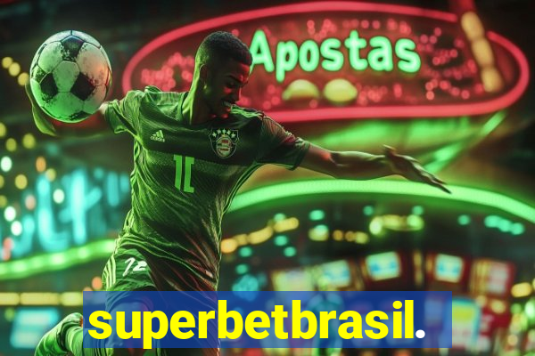 superbetbrasil.bet