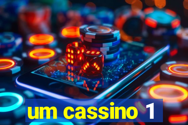 um cassino 1