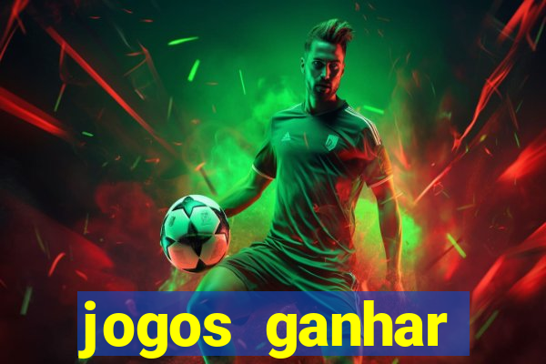 jogos ganhar dinheiro na hora