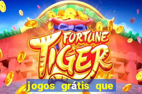 jogos grátis que paga dinheiro de verdade