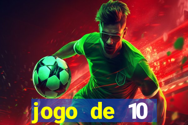 jogo de 10 centavos na betano