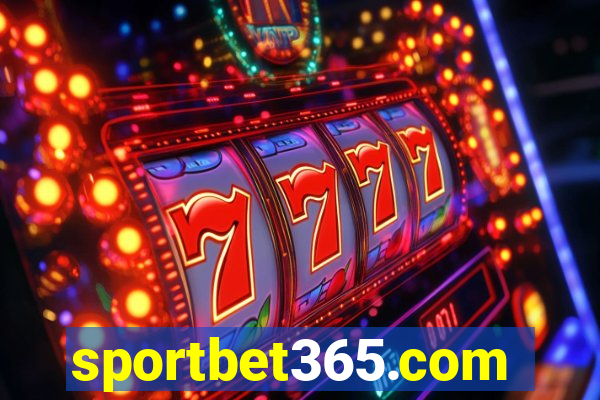 sportbet365.com.br