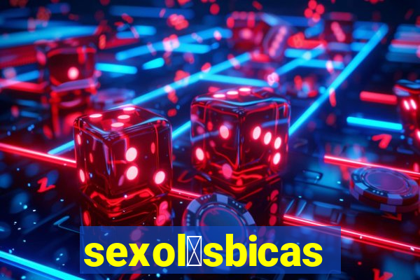 sexol茅sbicas