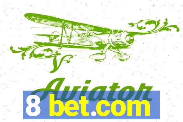 8 bet.com